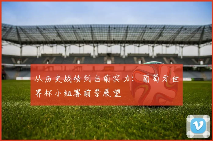 从历史战绩到当前实力：葡萄牙世界杯小组赛前景展望