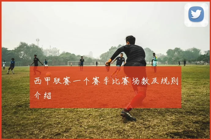 西甲联赛一个赛季比赛场数及规则介绍